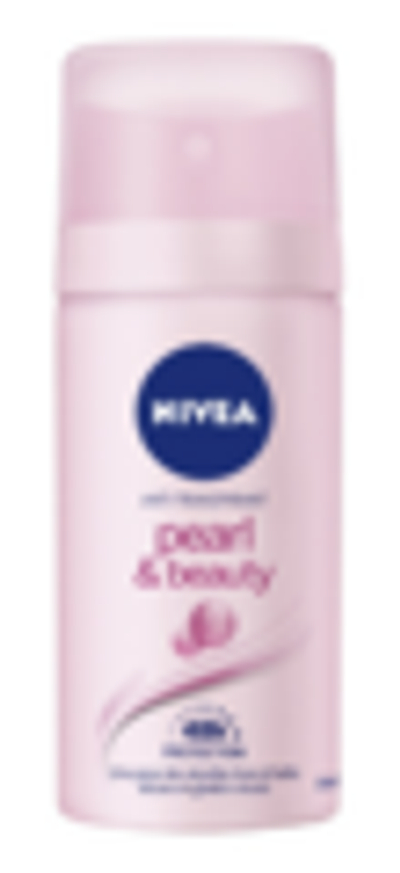 Nivea Pearl & Beauty Anti-Transpirant Spray 35 ml