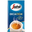 Segafredo  Segafredo Decacrem Cafeinevrij gemalen koffie 250 g 