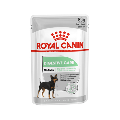 Royal Canin Digestive Care Wet - 12 x 85 g - natvoer honden