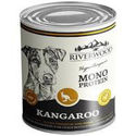 Riverwood Mono Proteine Kangaroo 400g - natvoer honden