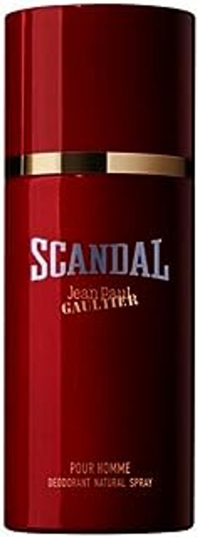 Jean Paul Gaultier Scandal Pour Homme Deodorant spray 150 ml
