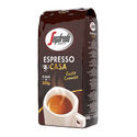 Segafredo  Segafredo Casa Espresso koffiebonen 1000 gram Koffiebonen