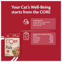 Wellness Core Purely Pate - Kattenvoer - Kip Rund 85 g - natvoer katten