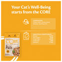 Wellness Core Purely Pate - Kattenvoer - Kip 85 g - natvoer katten