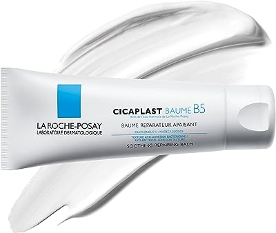 La Roche Posay CICAPLAST BAUME B5 verzachtende conditioner 100ml