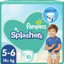 Pampers Splashers   - 80 stuks