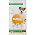 Iams Dog Adult Small - Medium Kip 12 kg - hondenbrokken