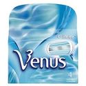 Gillette Venus scheermesjes - 4 stuks