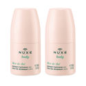 Nuxe Body Rêve de Thé Verfrissende Deodorant 24U DUO | 2 x 50 ml PROMO