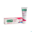 Gum SensiVital+ Tandpasta | 75 ml