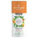Attitude Super Leaves Deodorant Sinaasappelblaadjes - 85 ml