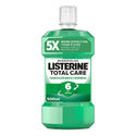 Listerine Total Care Mondspoeling Tandvleesbescherming | 500 ml