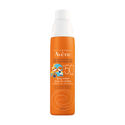 Avène Zon Protector Spray Solaire Haute Avene Spf 50+ - Zonnebrand - 200 ml