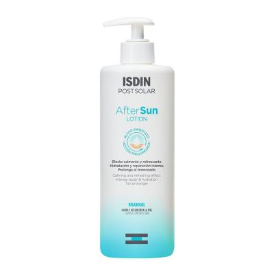 Isdin Post-solar After Sun Lotion 400 ml