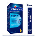 Davitamon Baby Vitamine D Olie | 25 ml