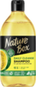Nature Box Melon Shampoo 385 ml