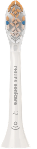Philips A3 Premium  opzetborstels - 1 stuks