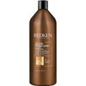 Redken All Soft Mega Curls Shampoo - 1000 ml