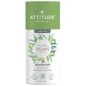 Attitude Super Leaves Natural Deodorant Olive - 85 ml