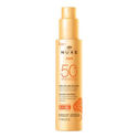 Nuxe Sun - Face & Body Milk SPF 50 - Zonnebrand - 150 ml