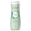 Attitude Super Leaves Shampoo Nourishing&Strengthening | 473 ml