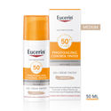 Eucerin Sun Protection Photoaging Control Tinted Gel-Crème Medium SPF 50+ | 50 ml