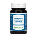 Bonusan Vitamine B12 Actief 1500 mcg | 180 tabletten