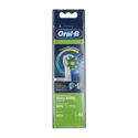 Oral-B CrossAction  opzetborstels - 3 stuks