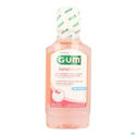 Gum SensiVital+ Fluoride Mondspoelmiddel | 75 ml