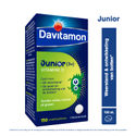 Davitamon Junior Vitamine D | 150 smelttabletten