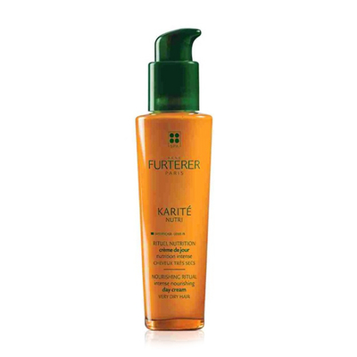 René Furterer Karite Nutri Intense Nourishing Day Cream 100ml