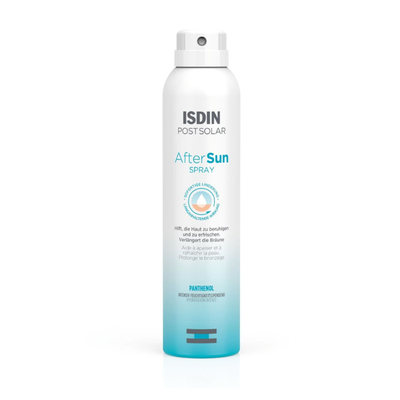Isdin Post-solar After Sun Spray 200 ml