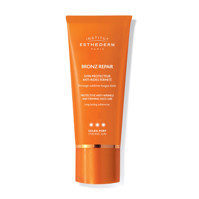 Institut Esthederm  Zonbescherming  - 50ml -  Voor Een Normale Huid