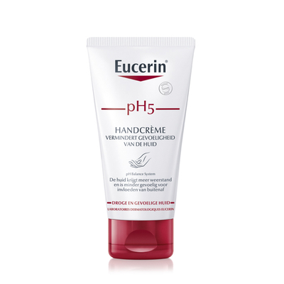Eucerin pH5 Handcrème - 75 ml