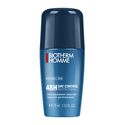 Biotherm Homme Day Control 48H Deodorant Roll-on - 75ml