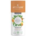 Attitude Super Leaves Natural Deodorant Orange - 85 ml