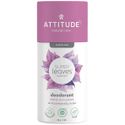 Attitude Super Leaves Natural Deodorant White Tea - 85 ml