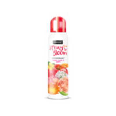 6x Sence Deodorant Flower Crush & Apple 150 ml