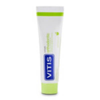 6x Vitis Orthodontic Tandpasta 75 ml