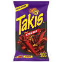 Takis - Extra Hot 90 Gram
