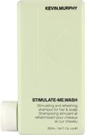 KEVIN.MURPHY Stimulate.Me Wash - Shampoo - 250ml