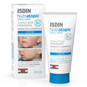 Isdin Nutratopic Pro-Amp Crème Protectrice Visage dagcrème - 50 ml