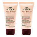 Nuxe Rêve de Miel Hand- en Nagelcrème DUO | 2 x 50 ml PROMO