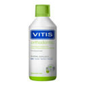 Vitis Orthodontic Mondwater - 3 x 500 ml