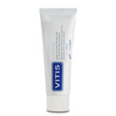 3x Vitis Whitening Tandpasta 75 ml