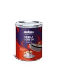 Lavazza Crema e Gusto TIN (250gr gemalen koffie) - Houdbaarheid 30-09-23
