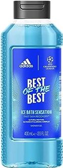 Adidas - Douchegel - UEFA 9 Best of the Best 400 ml