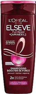 L'Oréal Paris Elseve Full Resist Force Booster Shampoo - 300 ml