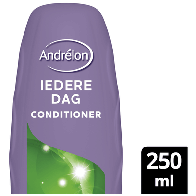 Andrelon Conditioner iedere dag - 250 ml