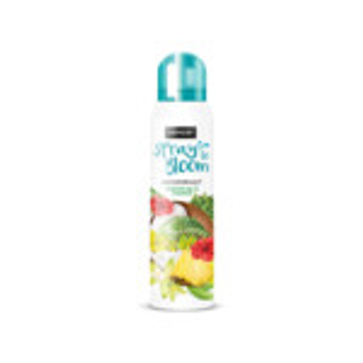 4x Sence Deodorant Tropical Joy & Coconut 150 ml